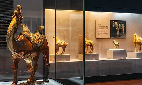 Luoyang-Museum