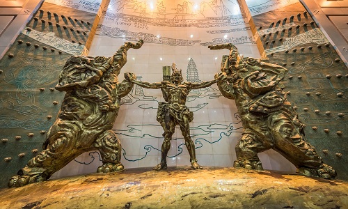 Henan-Museum