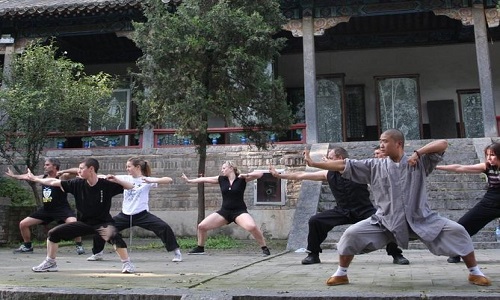 Kung-Fu-Learning-Class