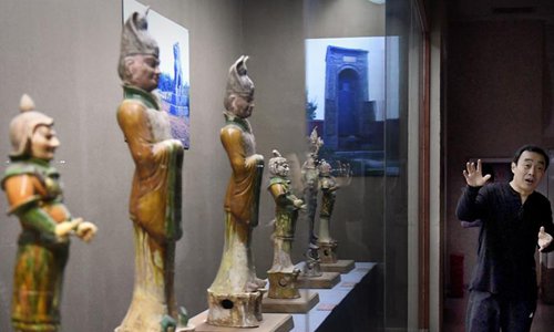 Luoyang-Museum-Henan