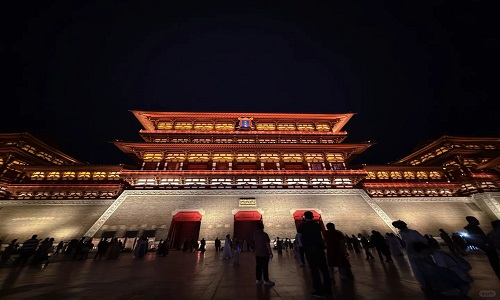 Lijing-Gate