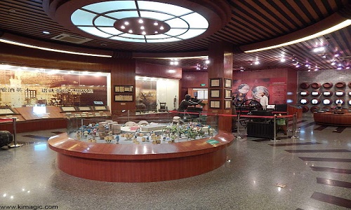 Changyu-Wine-Culture-Museum-Yantai