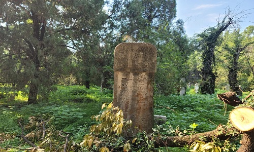 Confucius-Cemetery-Qufu