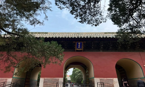 Confucius-Temple-Qufu