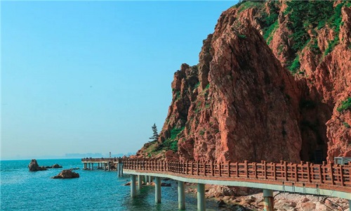 Seaside-Walk-Yantai