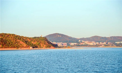 Seaside-Walk