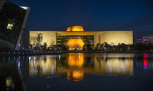 Zibo-Ceramics-Museum
