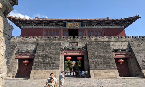 Dai-Temple-Taian
