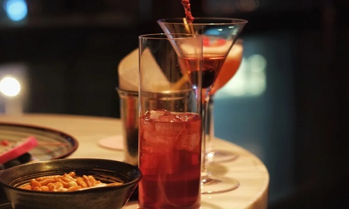 Buddha-Bar