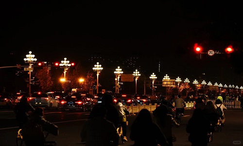 Changan-Avenue-Beijing