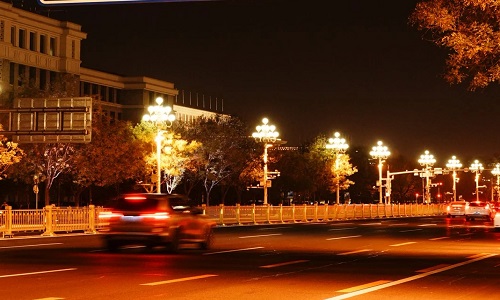 Changan-Avenue