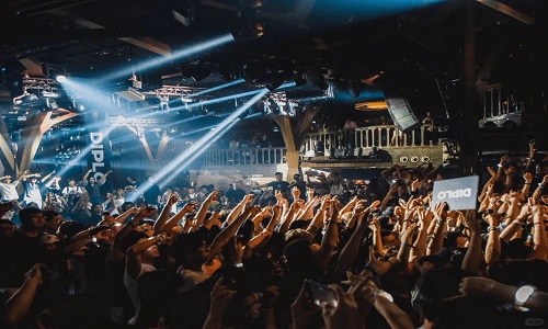 Club-Beijing
