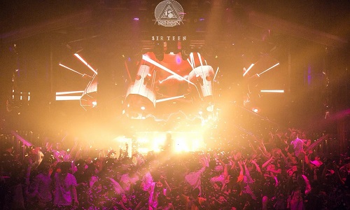 Club