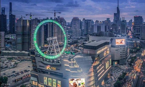 Joy-City-Beijing