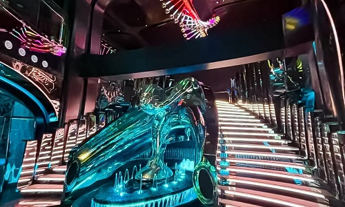 Nightclub-Beijing