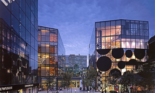 TaiKoo-Li-Sanlitun-Beijing
