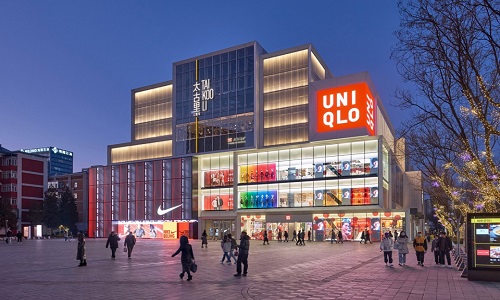 TaiKoo-Li-Sanlitun