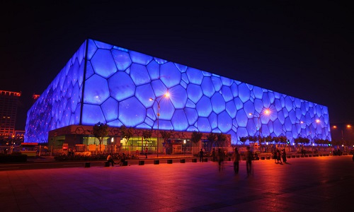 Water-Cube-Beijing