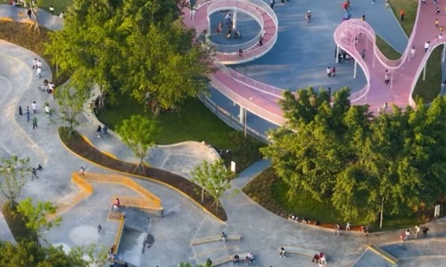 Chaoyang-Park-Skate-Plaza