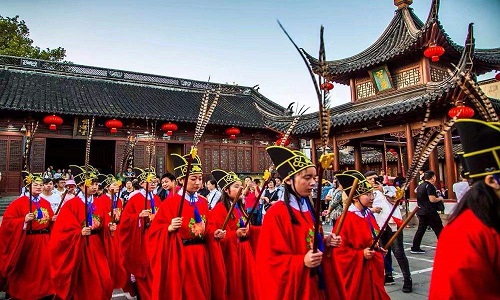 Confucian-Temple-Beijing