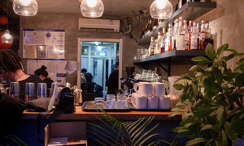Zarah-Café