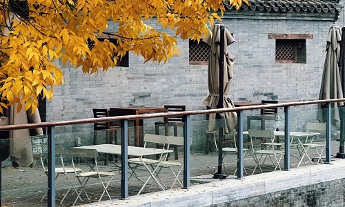 Voyage-Coffee-Beijing