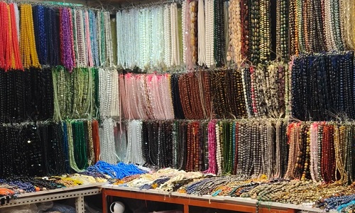 Hongqiao-Pearl-Market