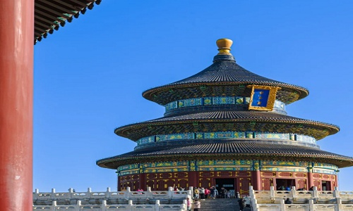 Temple-Of-Heaven