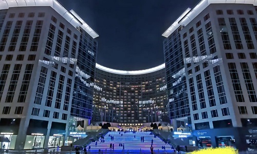 Oriental-Plaza-Beijing