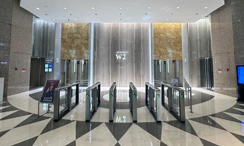 Oriental-Plaza
