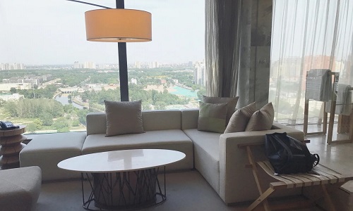 EAST-Beijing