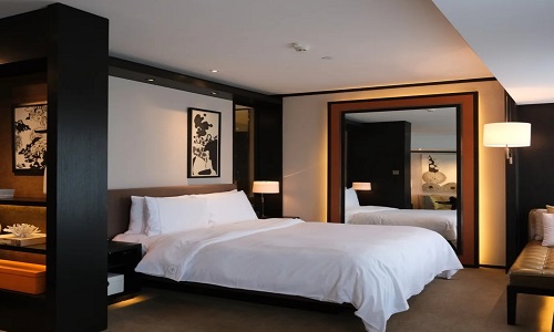 Rosewood-Beijing