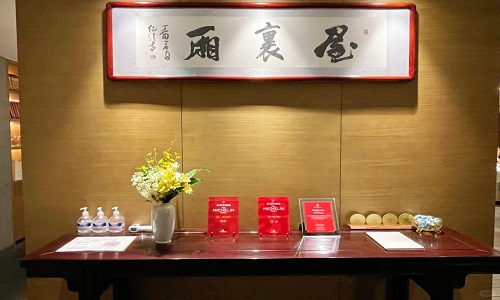 Shanghai-Cuisine