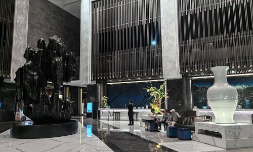 NUO-Hotel