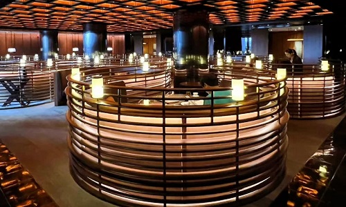 Fu-Chun-Ju-Beijing