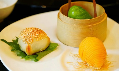 Cai-Yi-Xuan