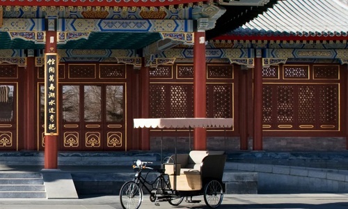 Beijing-Aman-Summer-Palace