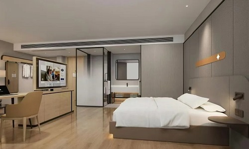Jinjiang-Inn-Beijing