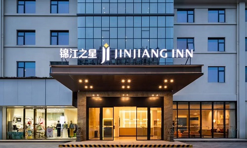 Jinjiang-Inn