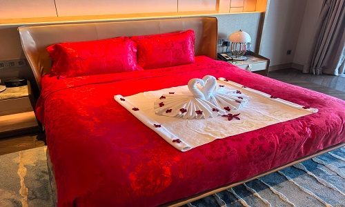 Harbin-Sofitel