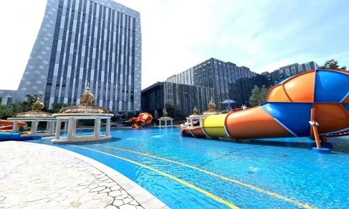 Harbin-Wanda-Vista