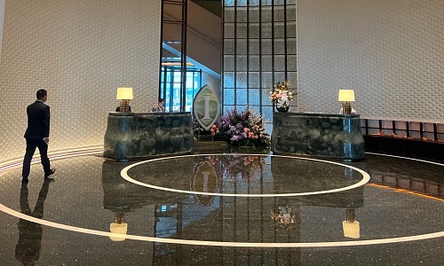 InterContinental