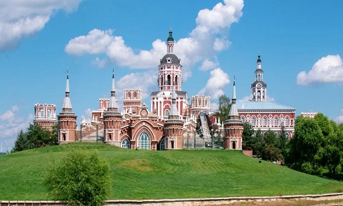 Harbin-Volga-Manor-Hotel-Harbin