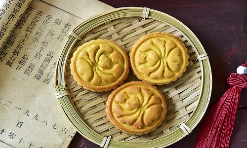 Luoyang-Water-Banquet