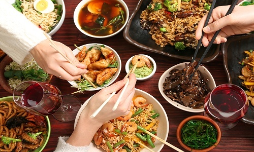 Food