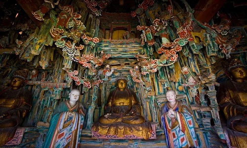 Hanging-Temple-Datong