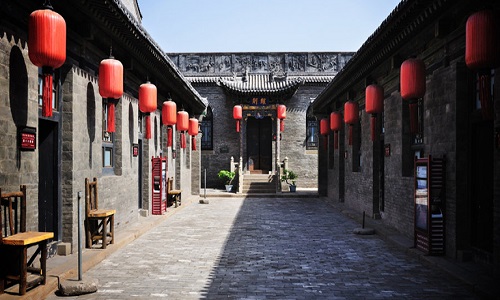 Qiao-Family-Compound