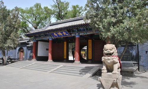 Grand-Buddha-Temple