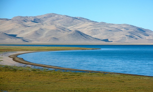 Karakul-Lake-Xinjiang