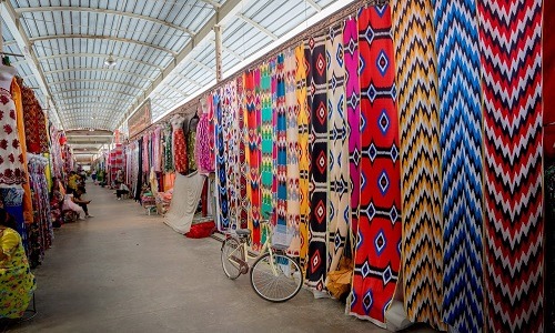 Sunday-Bazaar-Kashgar-Xinjiang